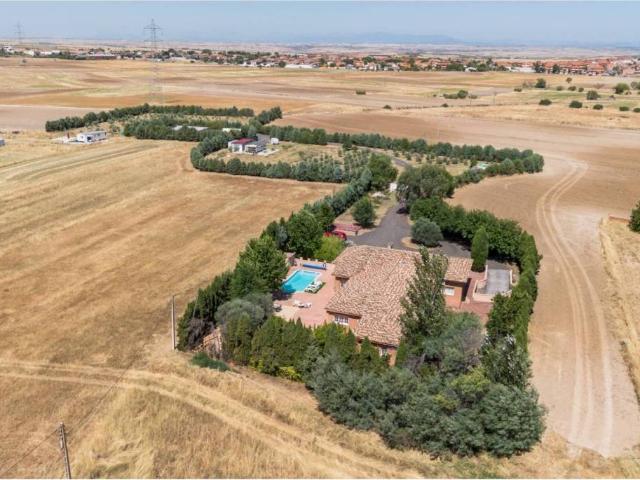 Casa Rural en venta en Carranque, Castilla-La Mancha