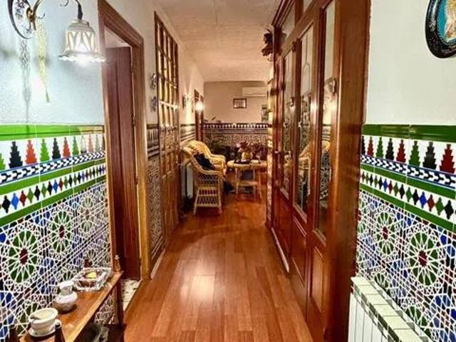 Casa Rural en venta en Carrión De Calatrava, Castilla-La Mancha