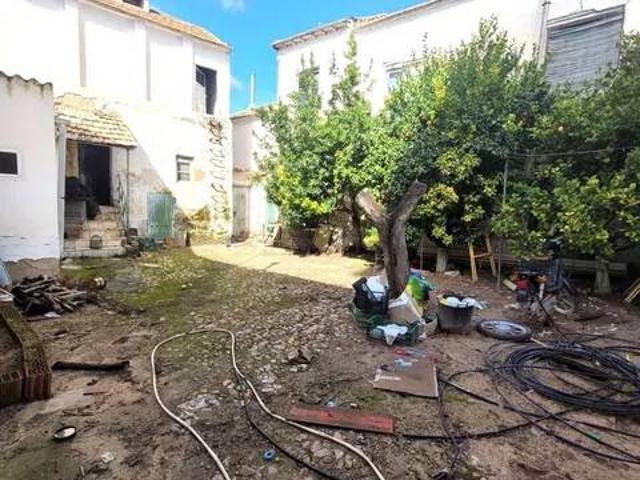 Casa Rural en venta en Carrión De Calatrava, Castilla-La Mancha
