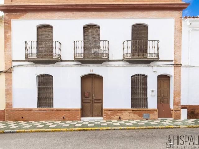 Casa Rural en venta en Carrión De Los Céspedes, Andalucía