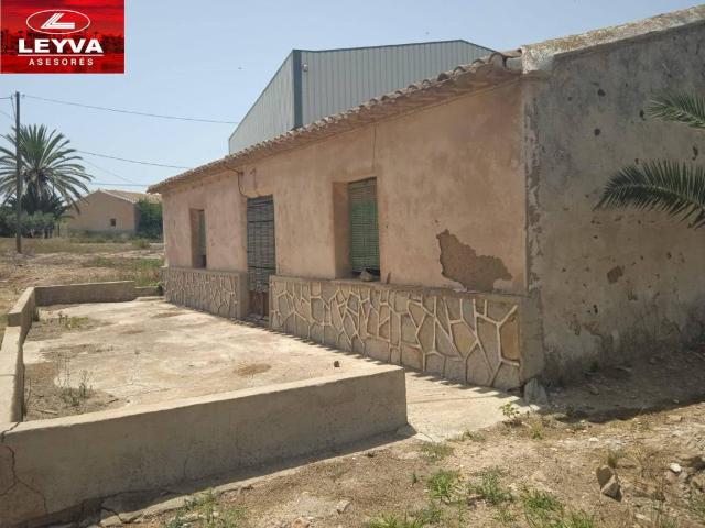 Casa Rural en venta en Campo de Cartagena y Mar Menor, Murcia