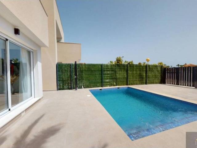 Casa Rural en venta en El Algar, Campo de Cartagena y Mar Menor