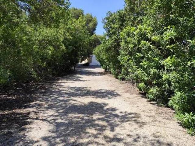 Casa Rural en venta en Lentiscar, Campo de Cartagena y Mar Menor
