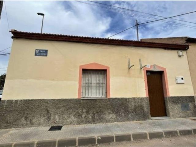 Casa Rural en venta en Campo de Cartagena y Mar Menor, Murcia