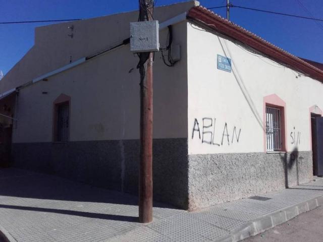 Casa Rural en venta en Campo de Cartagena y Mar Menor, Murcia