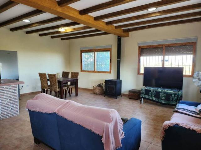 Casa Rural en venta en La Magdalena, Campo de Cartagena y Mar Menor