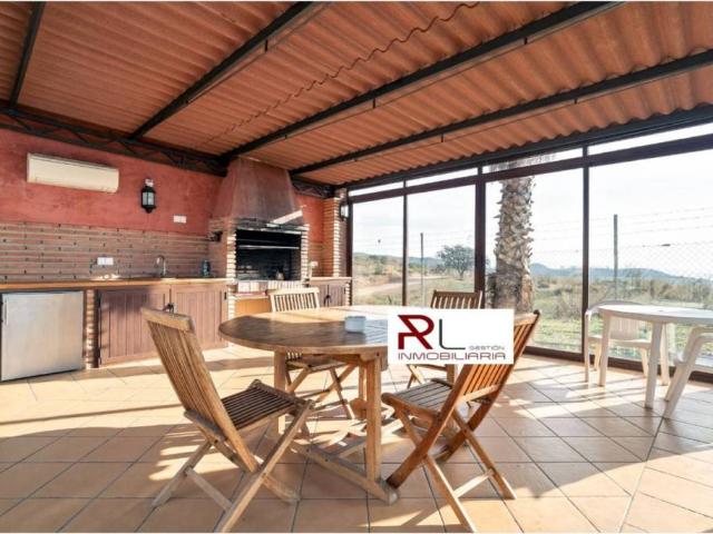 Casa Rural en venta en Valle del Guadalhorce, Andalucía