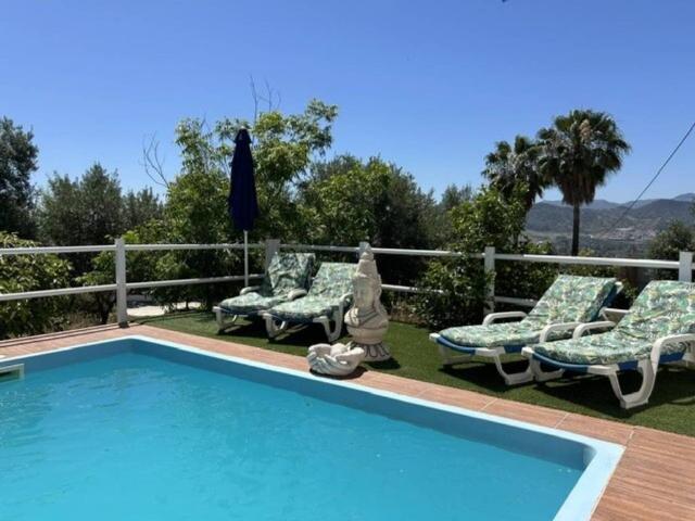 Casa Rural en venta en Valle del Guadalhorce, Andalucía
