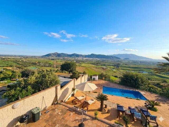 Casa Rural en venta en Valle del Guadalhorce, Andalucía