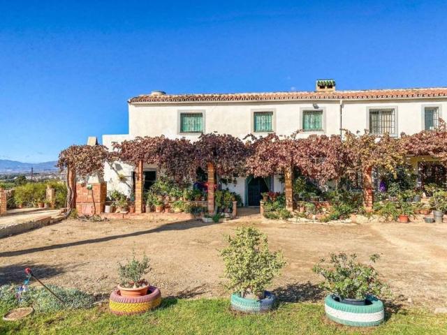Casa Rural en venta en Valle del Guadalhorce, Andalucía