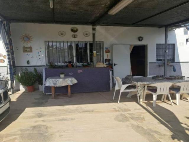 Casa Rural en venta en Valle del Guadalhorce, Andalucía