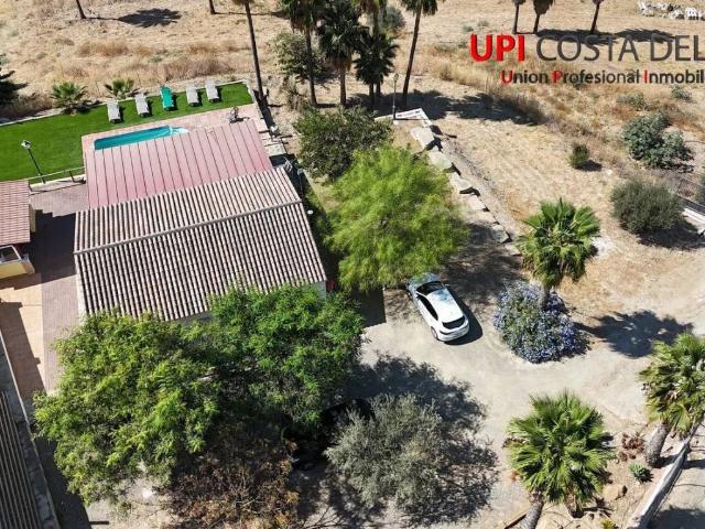 Casa Rural en venta en Estación de Cártama, Valle del Guadalhorce