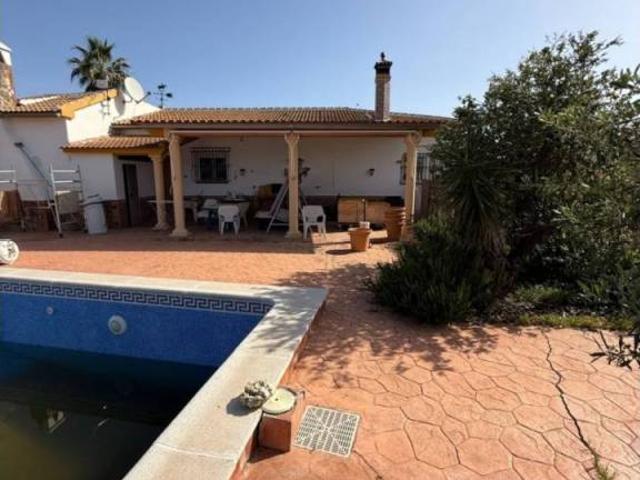 Casa Rural en venta en Valle del Guadalhorce, Andalucía