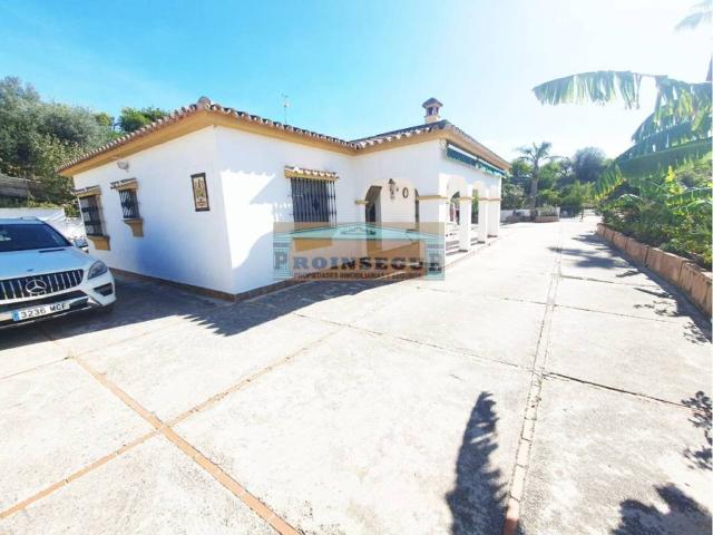 Casa Rural en venta en Valle del Guadalhorce, Andalucía