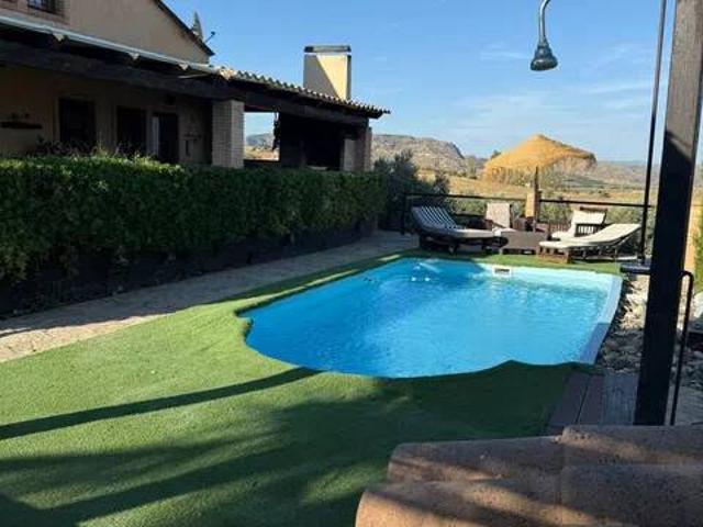 Casa Rural en venta en Valle del Guadalhorce, Andalucía