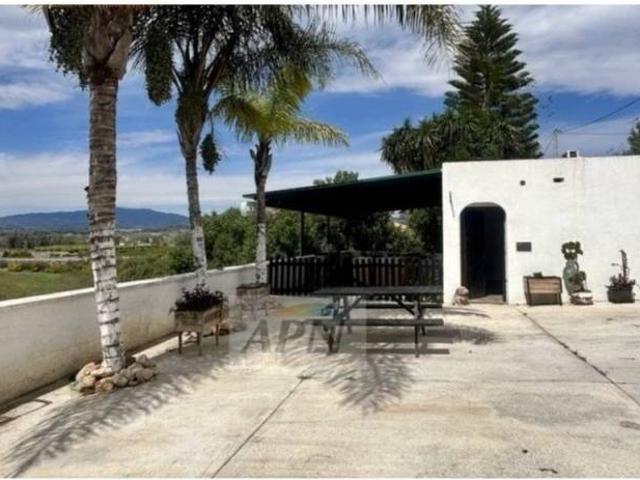 Casa Rural en venta en Valle del Guadalhorce, Andalucía