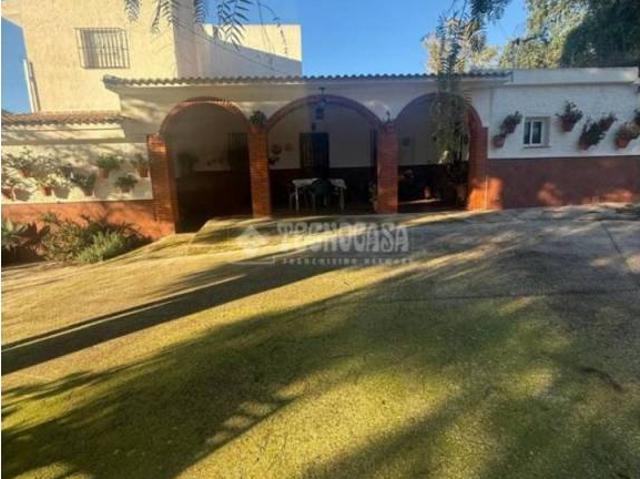 Casa Rural en venta en Valle del Guadalhorce, Andalucía