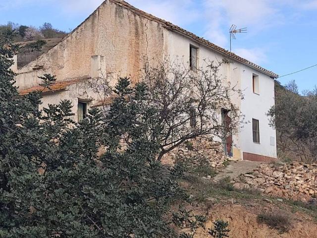Casa Rural en venta en Valle del Guadalhorce, Andalucía