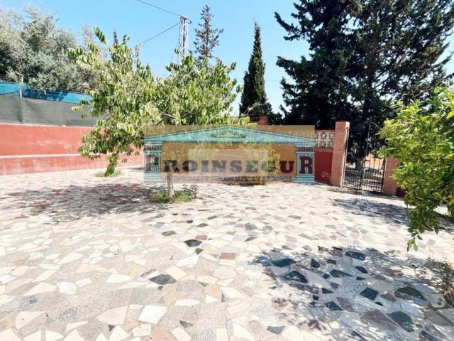 Casa Rural en venta en Valle del Guadalhorce, Andalucía