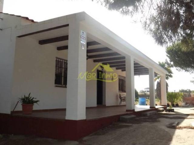 Casa Rural en venta en Costa Occidental, Andalucía