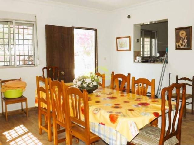 Casa Rural en venta en Costa Occidental, Andalucía