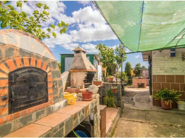 Casa Rural en venta en Cartaya