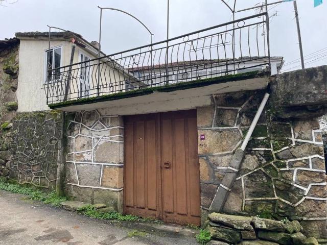 Casa Rural en venta en Cartelle