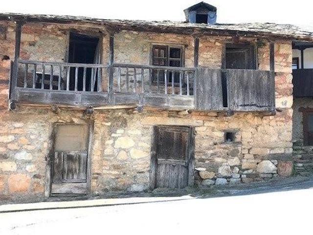 Casa Rural en venta en El Bierzo, Castilla y León