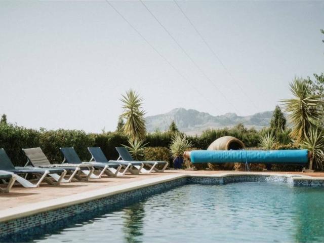 Casa Rural en venta en Antequera, Andalucía