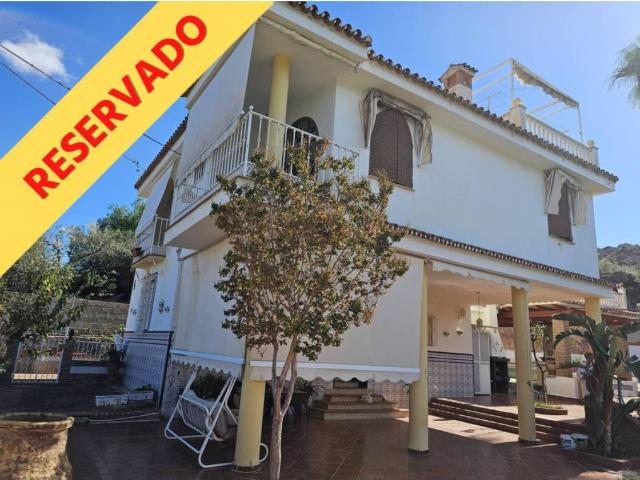 Casa Rural en venta en Antequera, Andalucía