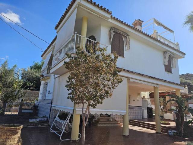 Casa Rural en venta en Antequera, Andalucía