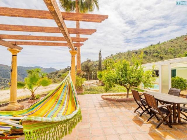 Casa Rural en venta en Palma-Palmilla, Antequera