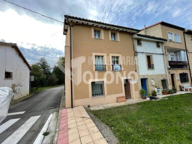 Casa Rural en venta en Casalarreina, La Rioja
