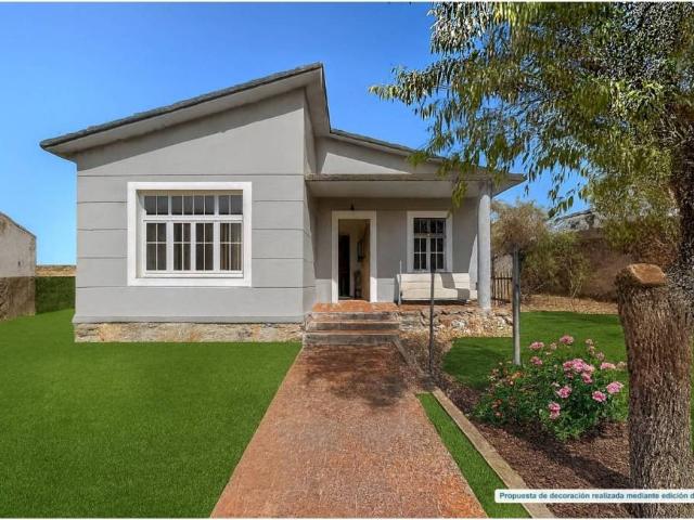 Casa Rural en venta en Casar De Cáceres, Extremadura