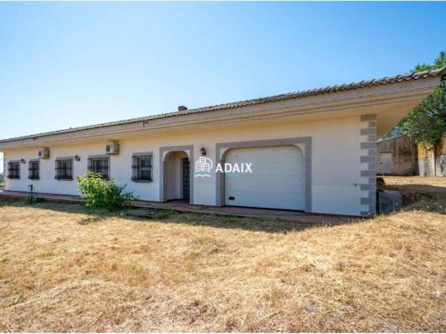 Quinta en venta en Casar De Cáceres