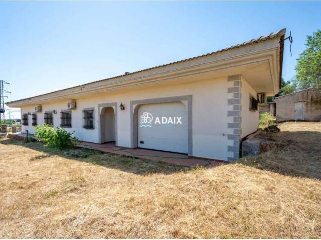 Casa Rural en venta en Casar De Cáceres, Extremadura