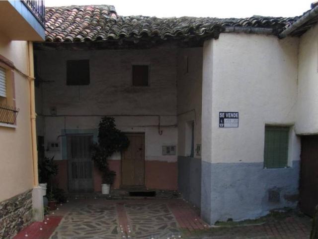 Casa Rural en venta en Casar De Palomero, Extremadura