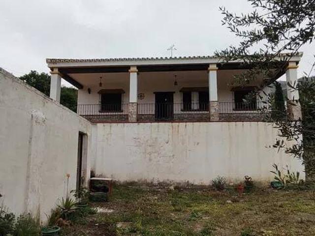 Casa Rural en venta en Sierra de las Nieves, Andalucía