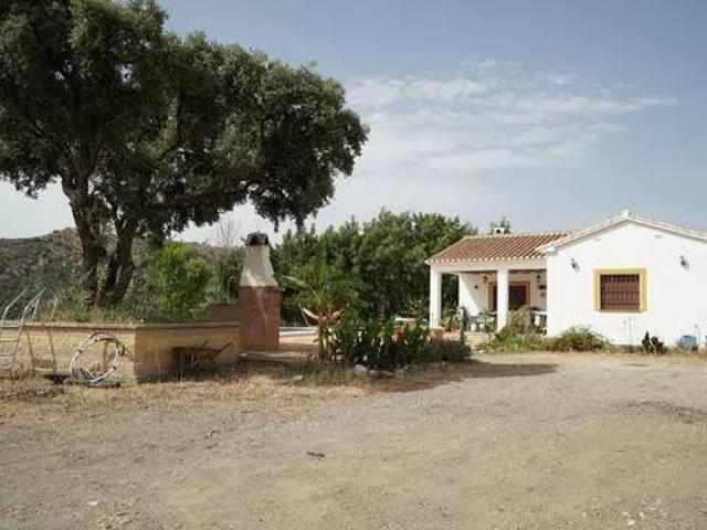 Casa Rural en venta en Sierra de las Nieves, Andalucía