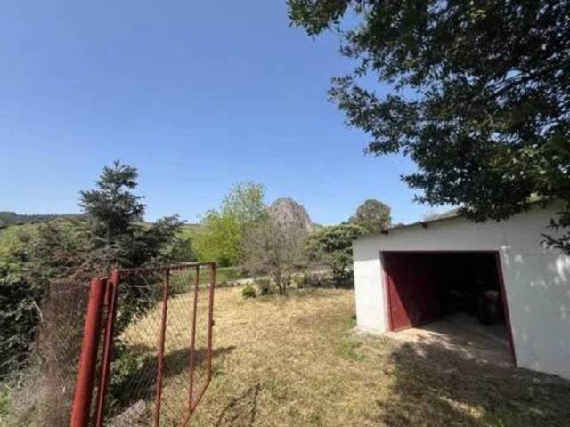 Casa Rural en venta en Sierra de las Nieves, Andalucía