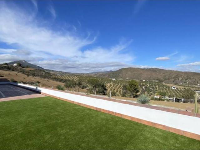 Casa Rural en venta en Sierra de las Nieves, Andalucía