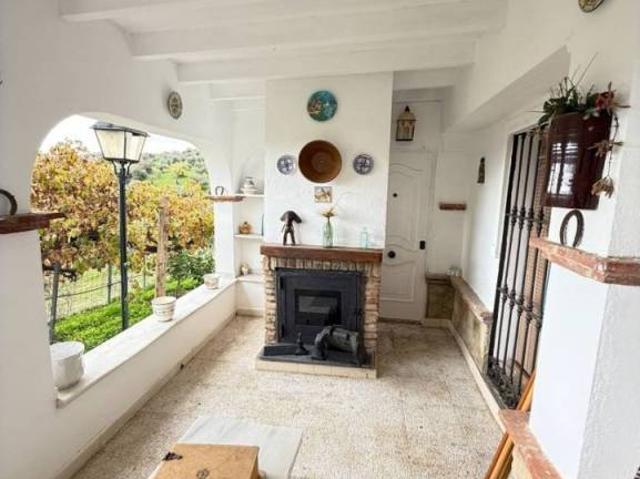 Casa Rural en venta en Sierra de las Nieves, Andalucía