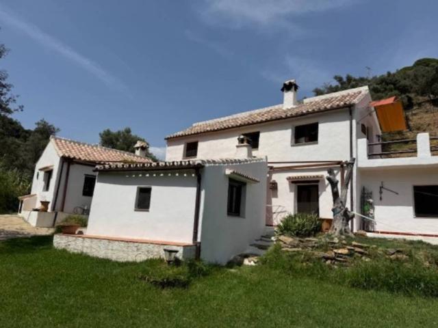 Casa Rural en venta en Costa del Sol Occidental, Andalucía