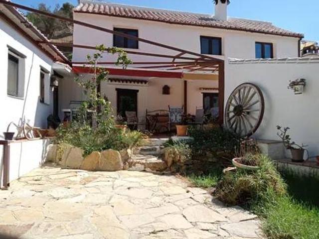 Casa Rural en venta en Costa del Sol Occidental, Andalucía