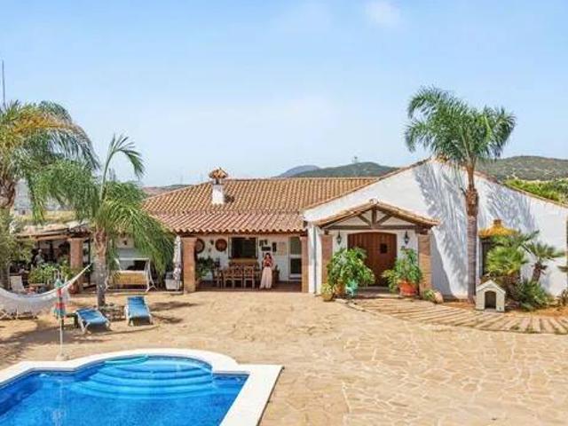 Casa Rural en venta en Costa del Sol Occidental, Andalucía