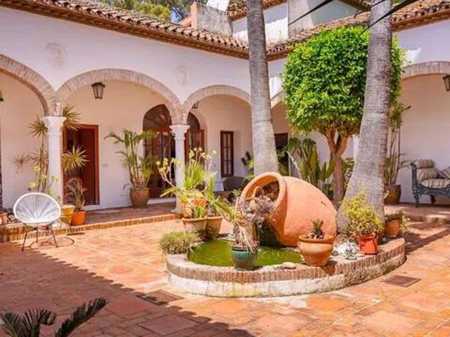 Casa Rural en venta en Costa del Sol Occidental, Andalucía