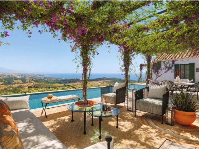 Casa Rural en venta en Costa del Sol Occidental, Andalucía