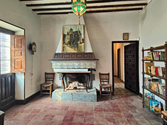 Casa en venta en Casarrubios Del Monte