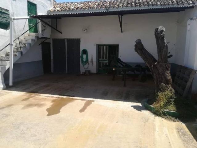 Casa Rural en venta en Casas De Benítez, Castilla-La Mancha