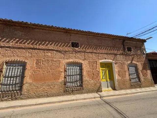 Casa Rural en venta en Casas De Fernando Alonso, Castilla-La Mancha